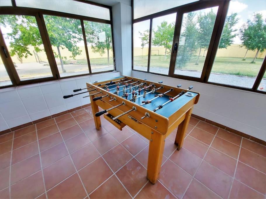 Finca La Caprichosa De Dancos Lillo Ngoại thất bức ảnh