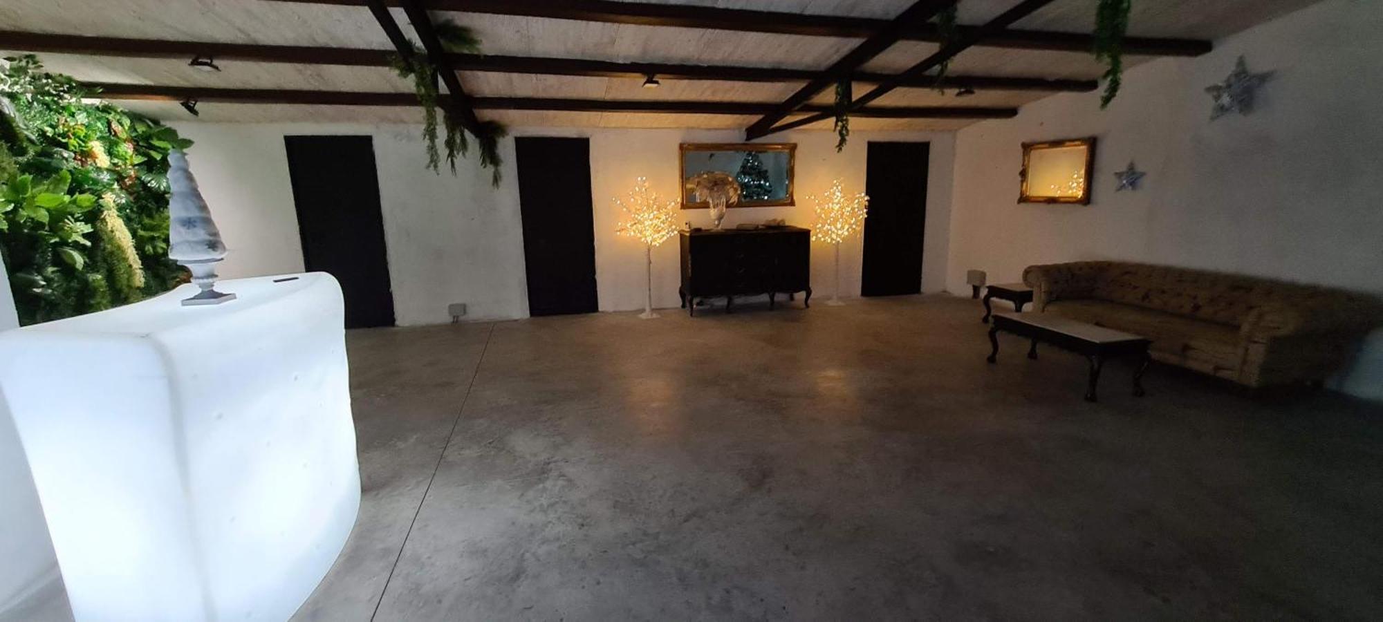 Finca La Caprichosa De Dancos Lillo Ngoại thất bức ảnh