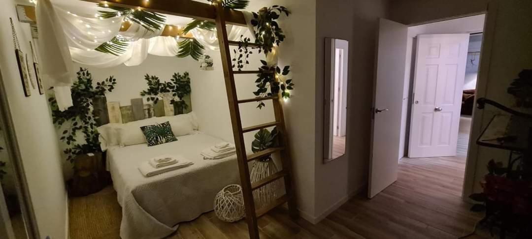 Finca La Caprichosa De Dancos Lillo Ngoại thất bức ảnh