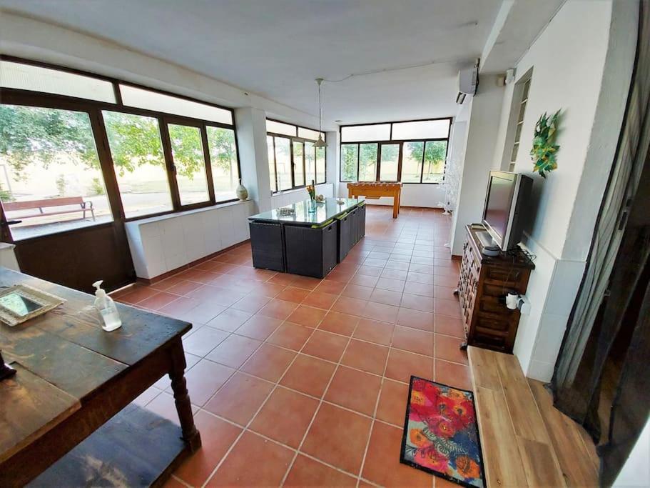 Finca La Caprichosa De Dancos Lillo Ngoại thất bức ảnh
