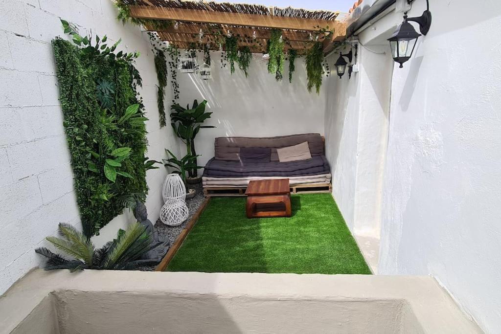 Finca La Caprichosa De Dancos Lillo Ngoại thất bức ảnh