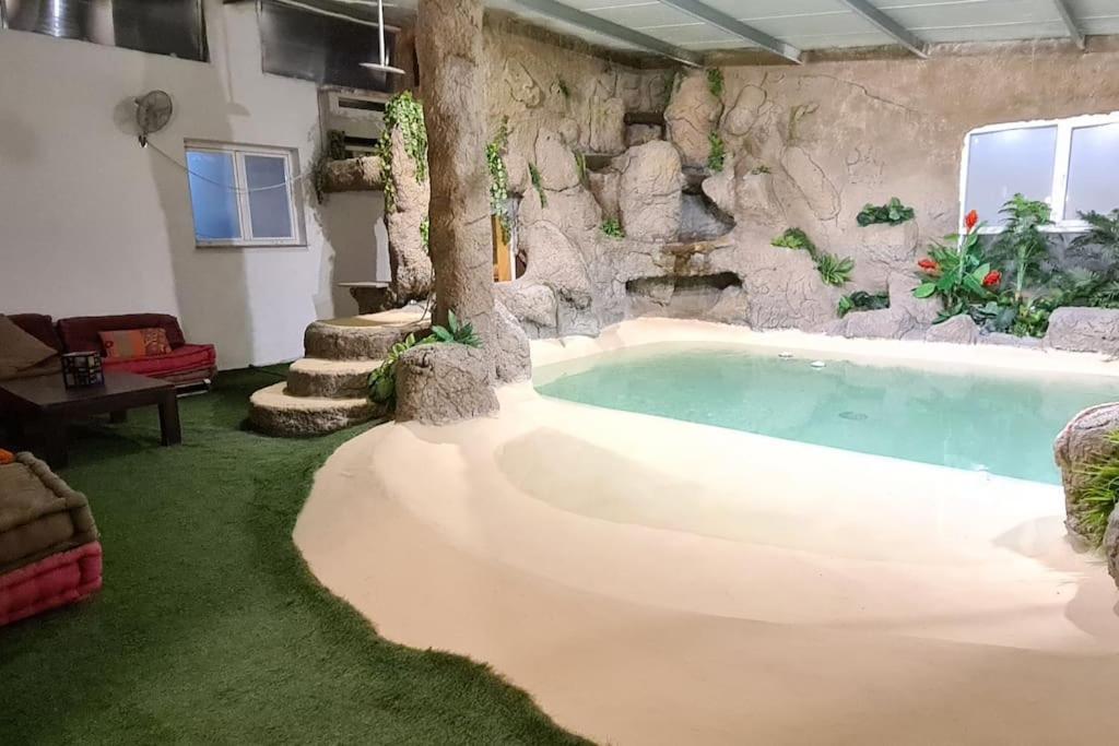 Finca La Caprichosa De Dancos Lillo Ngoại thất bức ảnh
